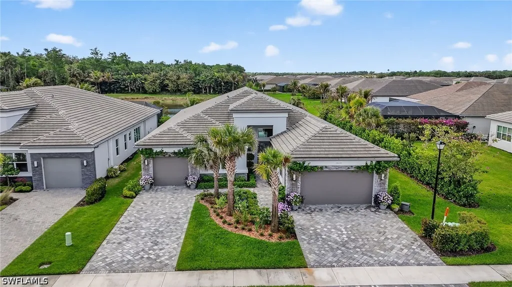 12030 Azalea Way Naples FL 34120