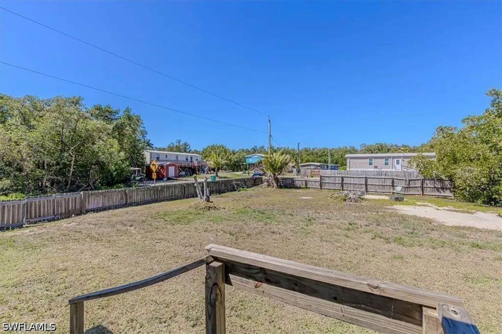 25 & 26 Plantation Drive Everglades City FL 34141