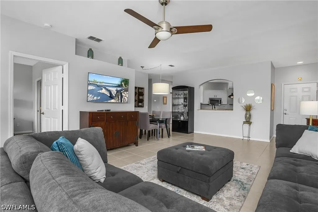 5959 Sand Wedge Lane Naples FL 34110