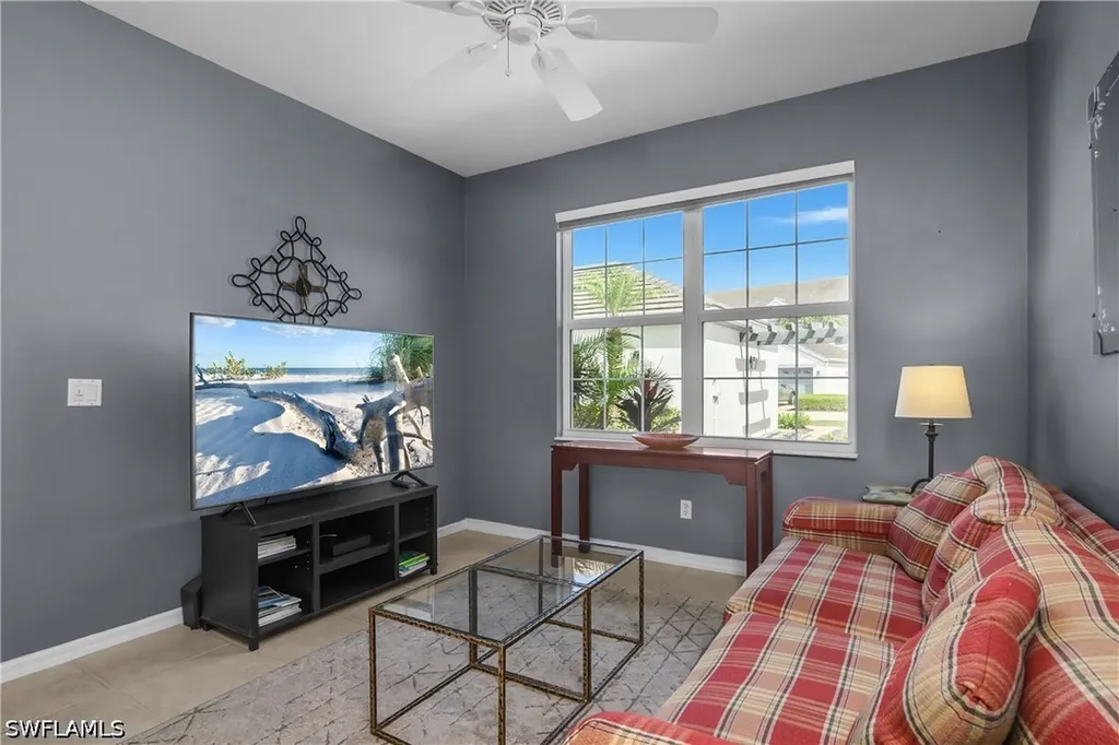 5959 Sand Wedge Lane Naples FL 34110