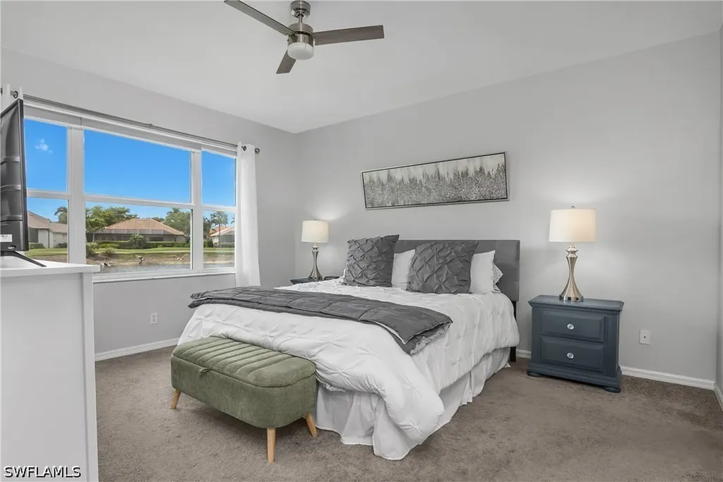 5959 Sand Wedge Lane Naples FL 34110