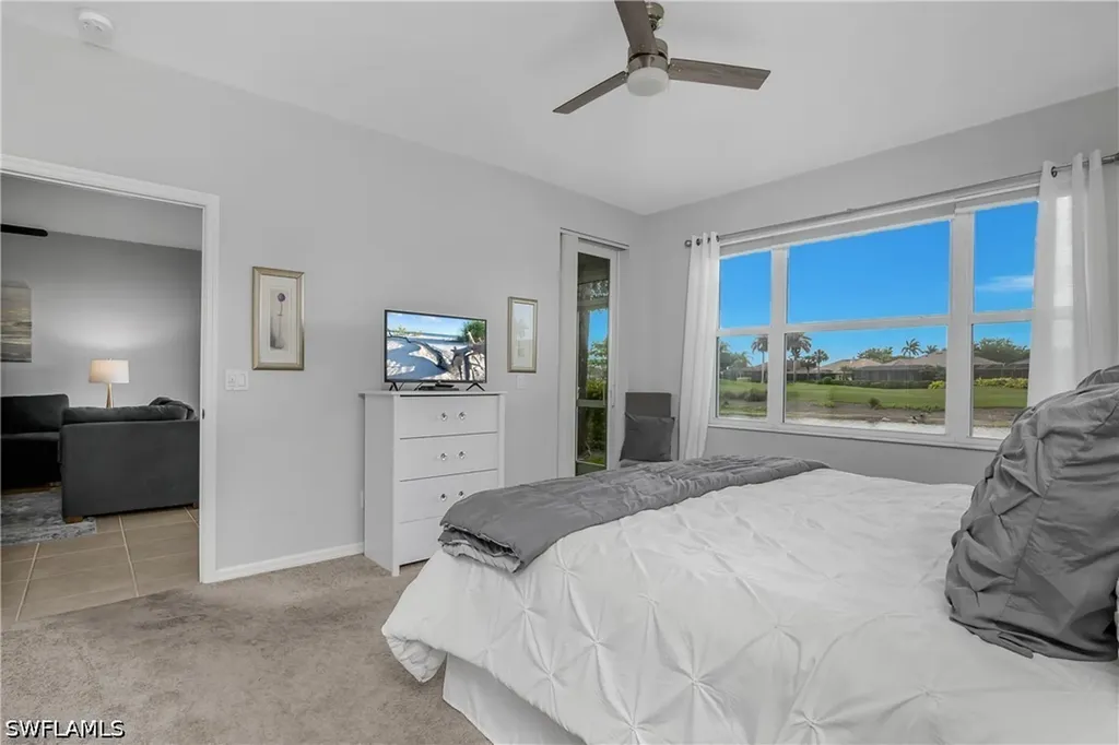 5959 Sand Wedge Lane Naples FL 34110