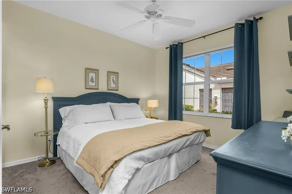 5959 Sand Wedge Lane Naples FL 34110
