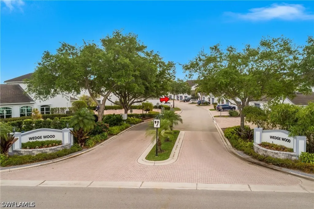 5959 Sand Wedge Lane Naples FL 34110