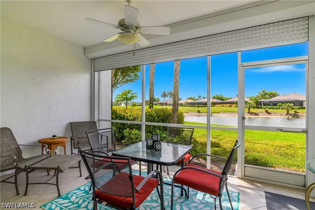 5959 Sand Wedge Lane Naples FL 34110