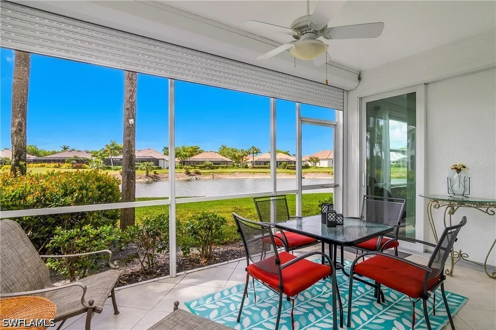 5959 Sand Wedge Lane Naples FL 34110