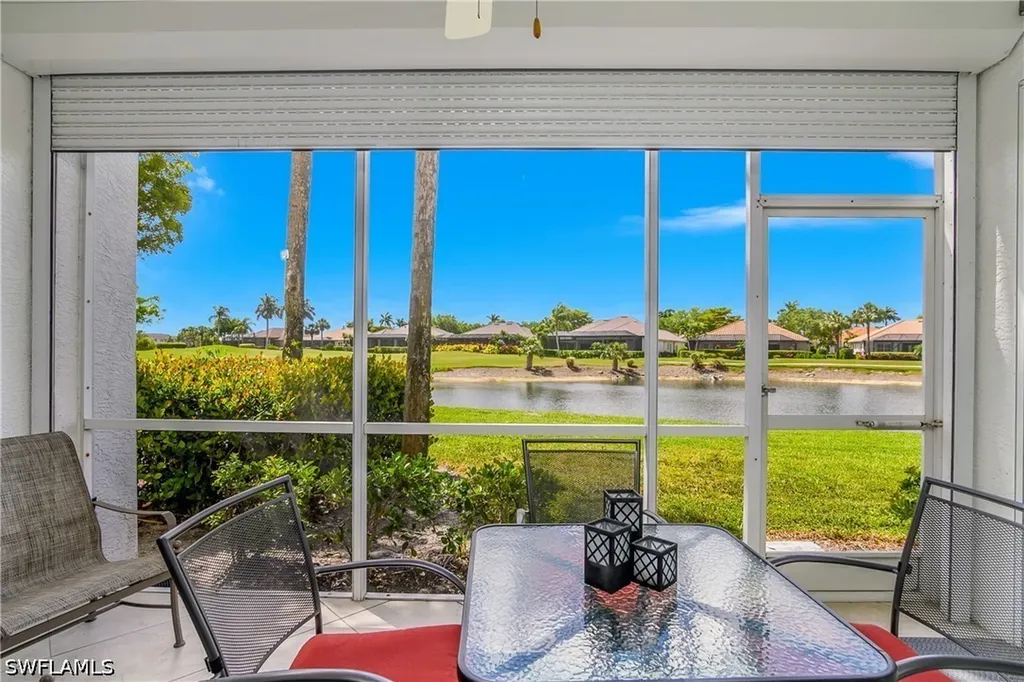 5959 Sand Wedge Lane Naples FL 34110