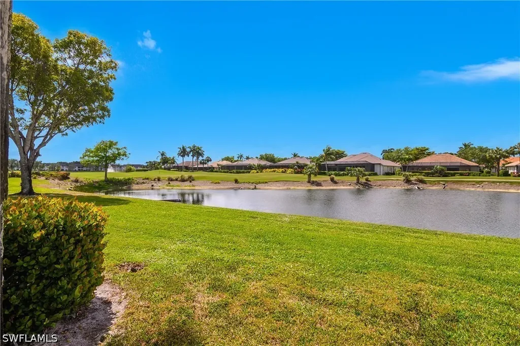 5959 Sand Wedge Lane Naples FL 34110
