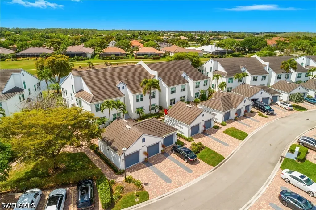 5959 Sand Wedge Lane Naples FL 34110