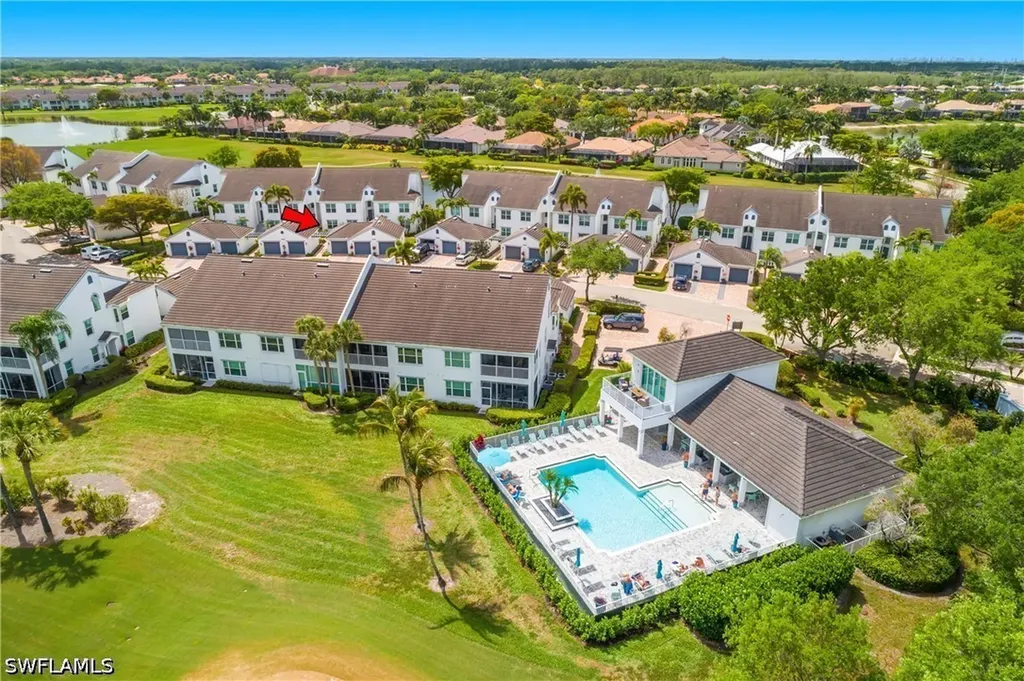 5959 Sand Wedge Lane Naples FL 34110