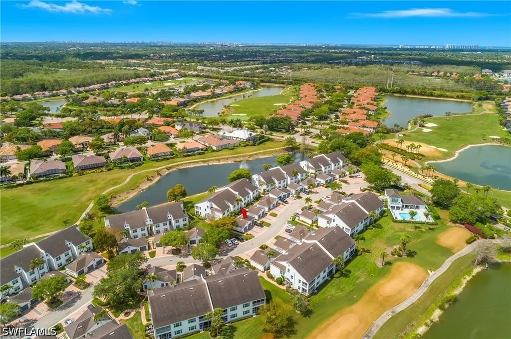 5959 Sand Wedge Lane Naples FL 34110