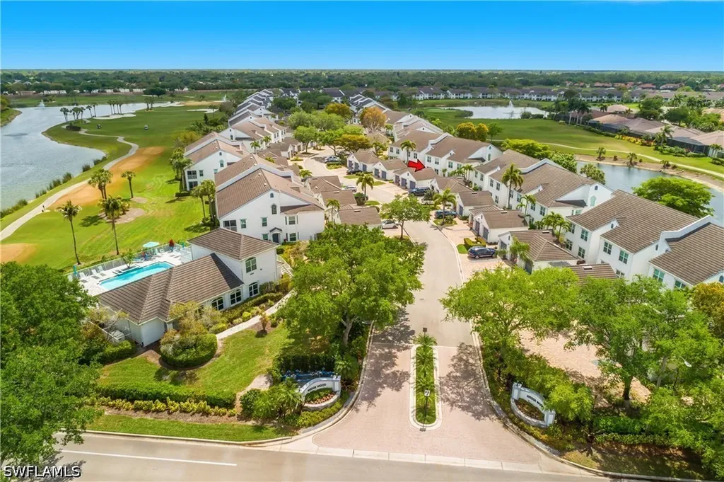 5959 Sand Wedge Lane Naples FL 34110