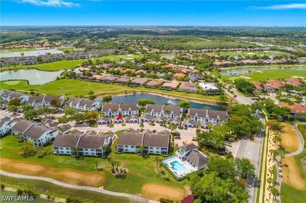 5959 Sand Wedge Lane Naples FL 34110