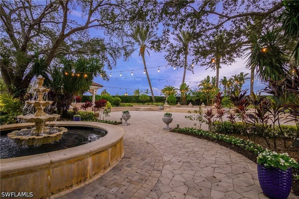 5959 Sand Wedge Lane Naples FL 34110