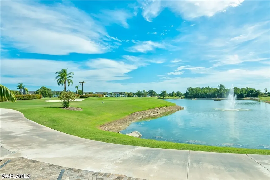 5959 Sand Wedge Lane Naples FL 34110