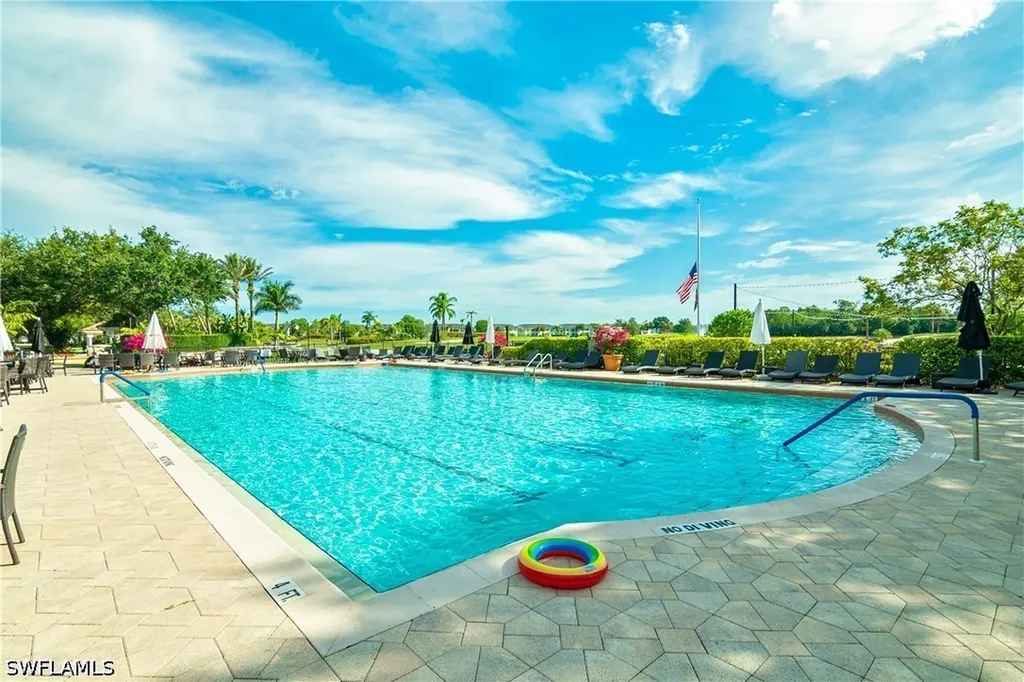 5959 Sand Wedge Lane Naples FL 34110