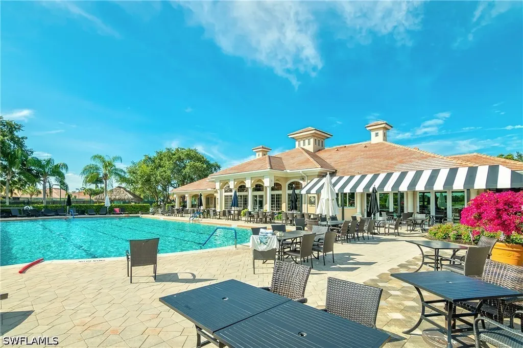 5959 Sand Wedge Lane Naples FL 34110