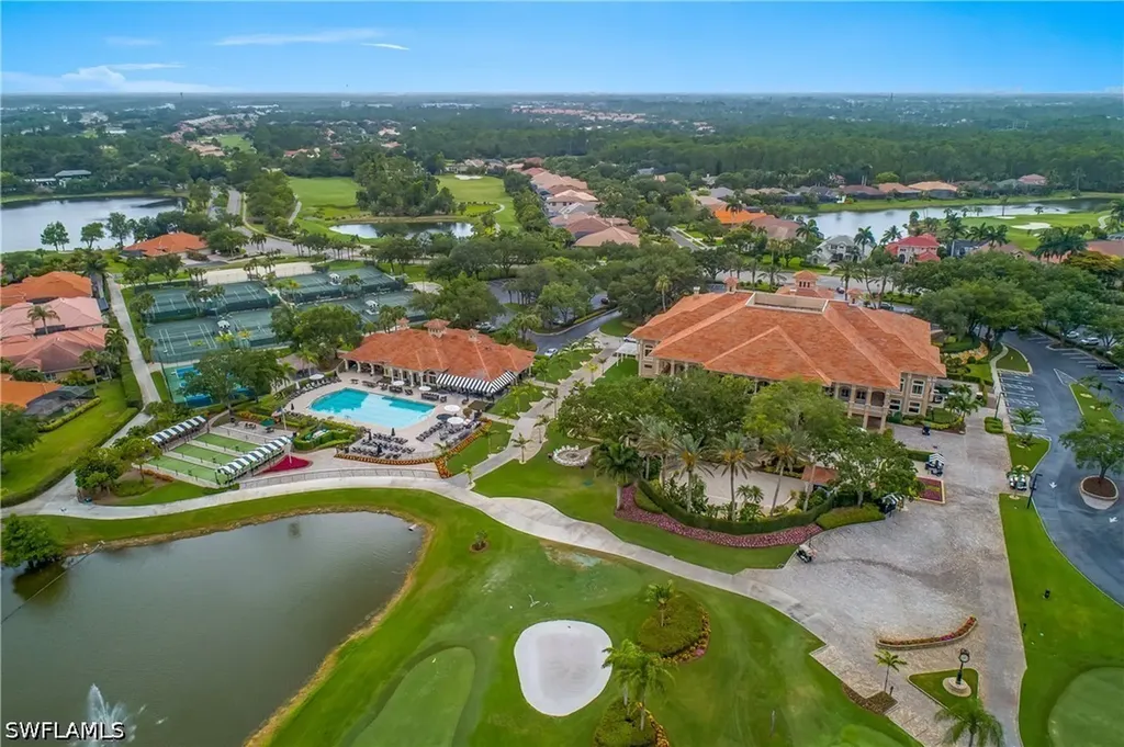 5959 Sand Wedge Lane Naples FL 34110