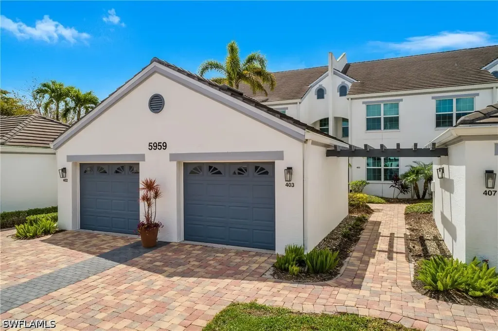 5959 Sand Wedge Lane Naples FL 34110