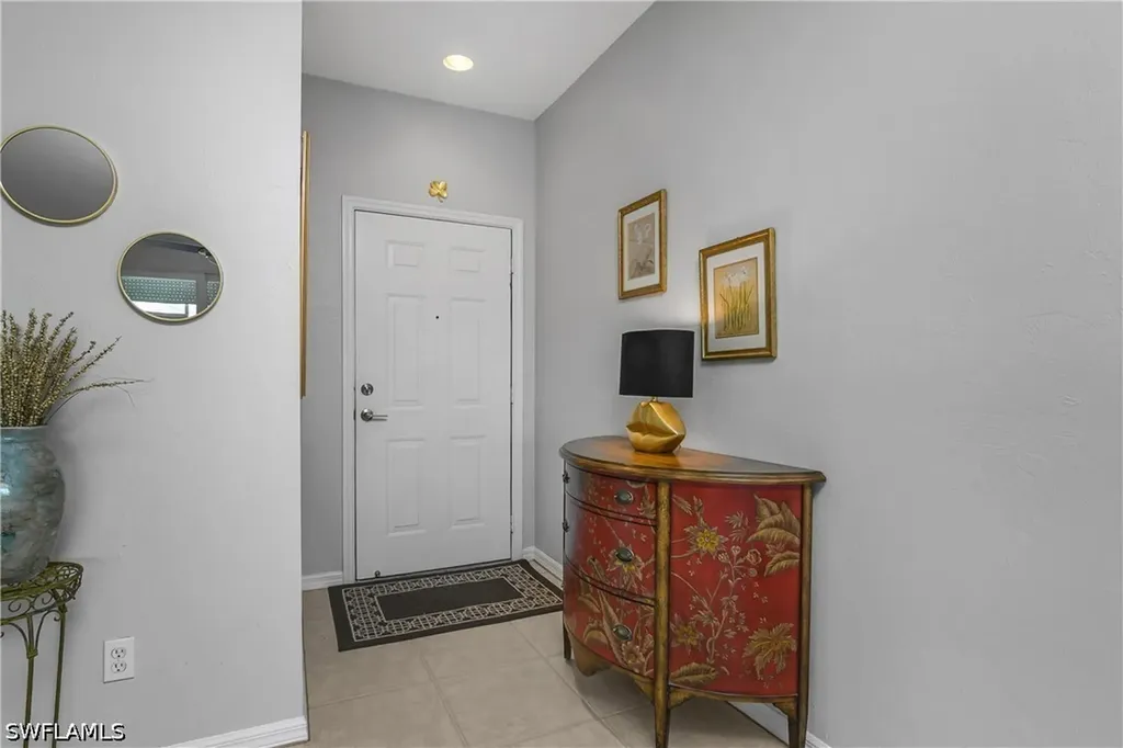 5959 Sand Wedge Lane Naples FL 34110