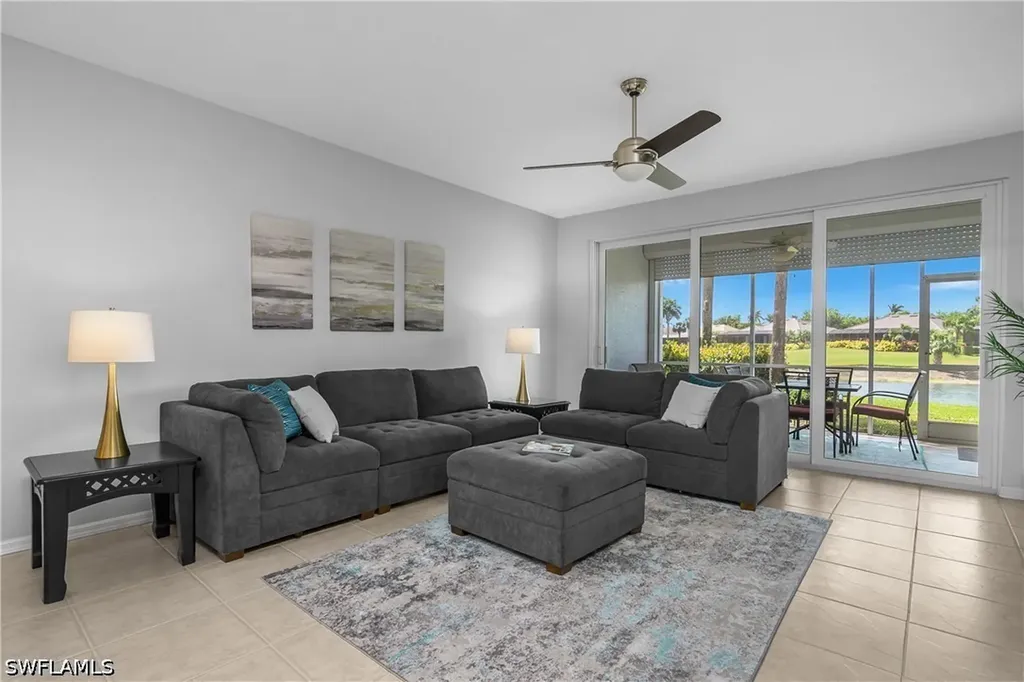 5959 Sand Wedge Lane Naples FL 34110