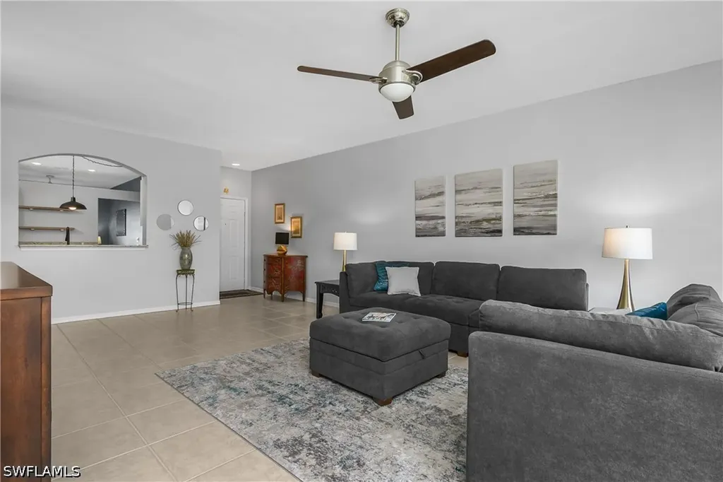 5959 Sand Wedge Lane Naples FL 34110