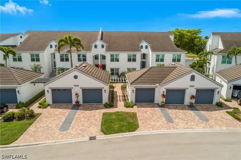 5959 Sand Wedge Lane Naples FL 34110