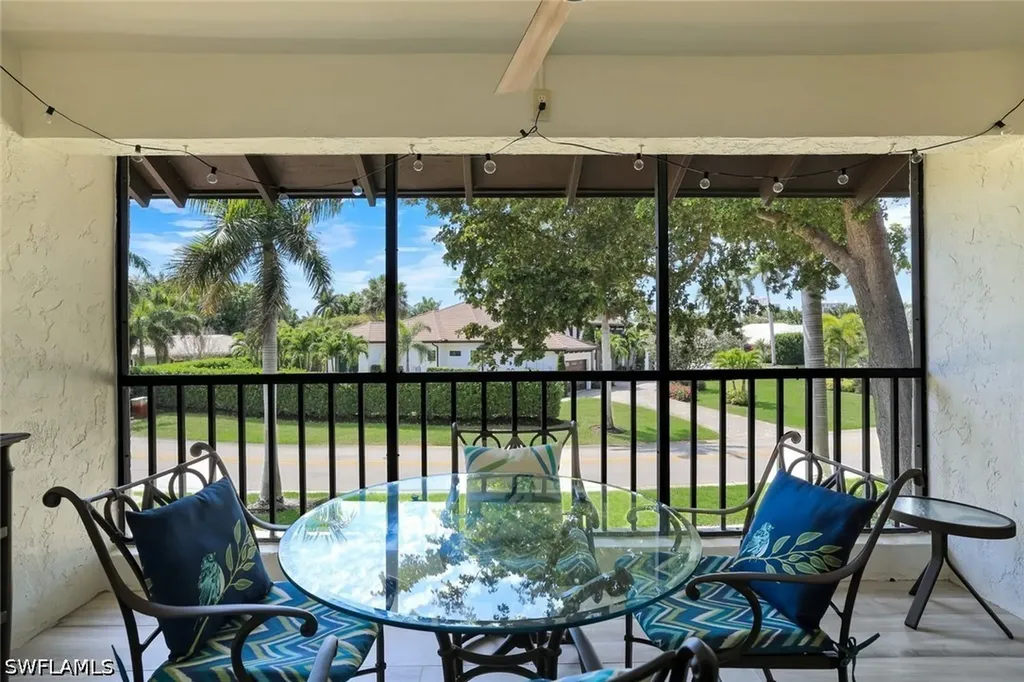 4092 Belair Lane Naples FL 34103