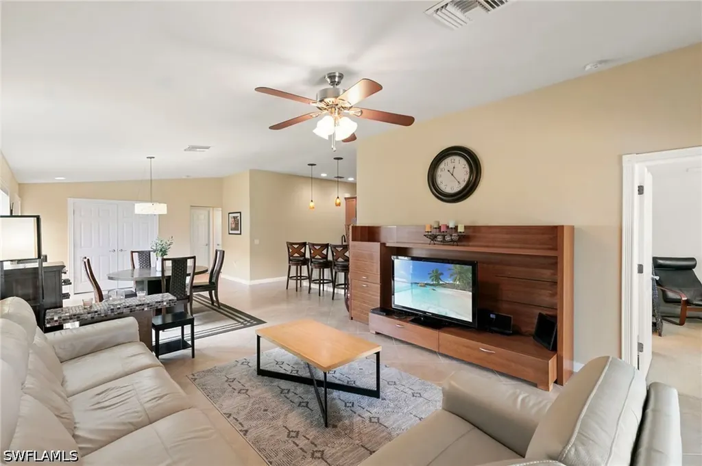7268 Salerno Court Naples FL 34114