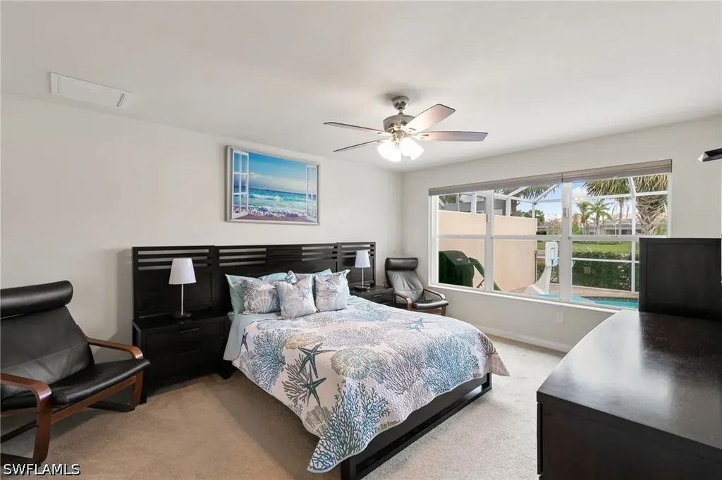 7268 Salerno Court Naples FL 34114