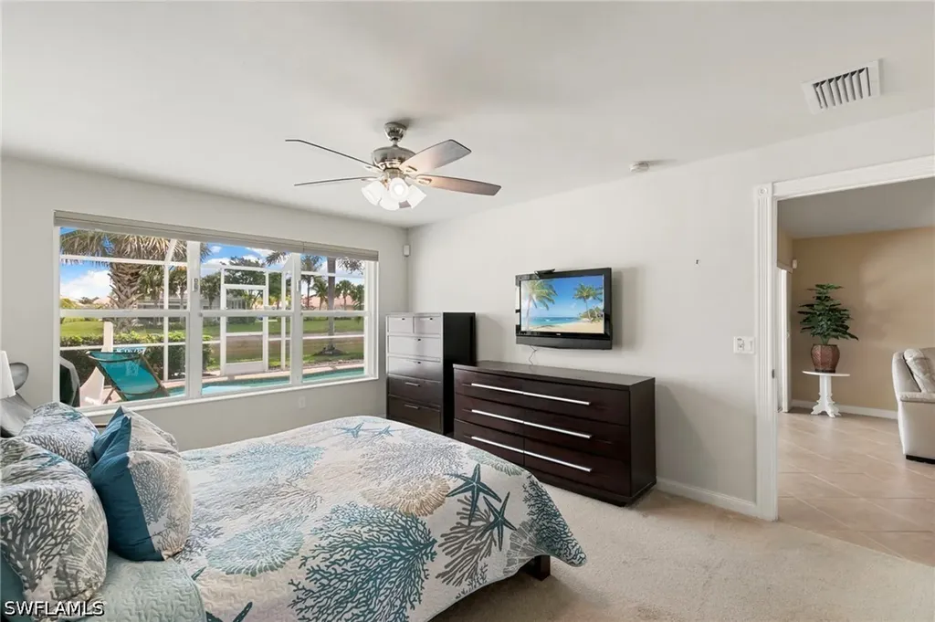 7268 Salerno Court Naples FL 34114