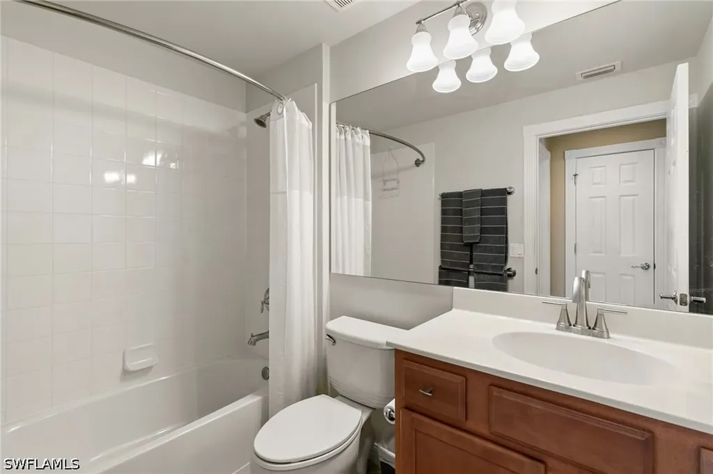 7268 Salerno Court Naples FL 34114