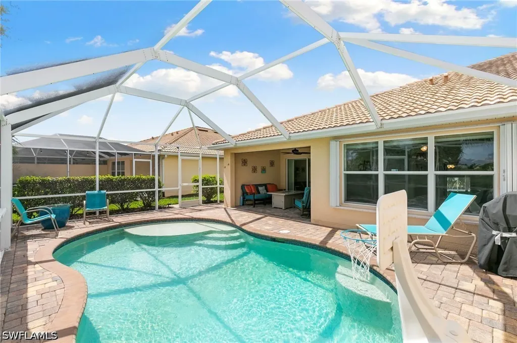 7268 Salerno Court Naples FL 34114