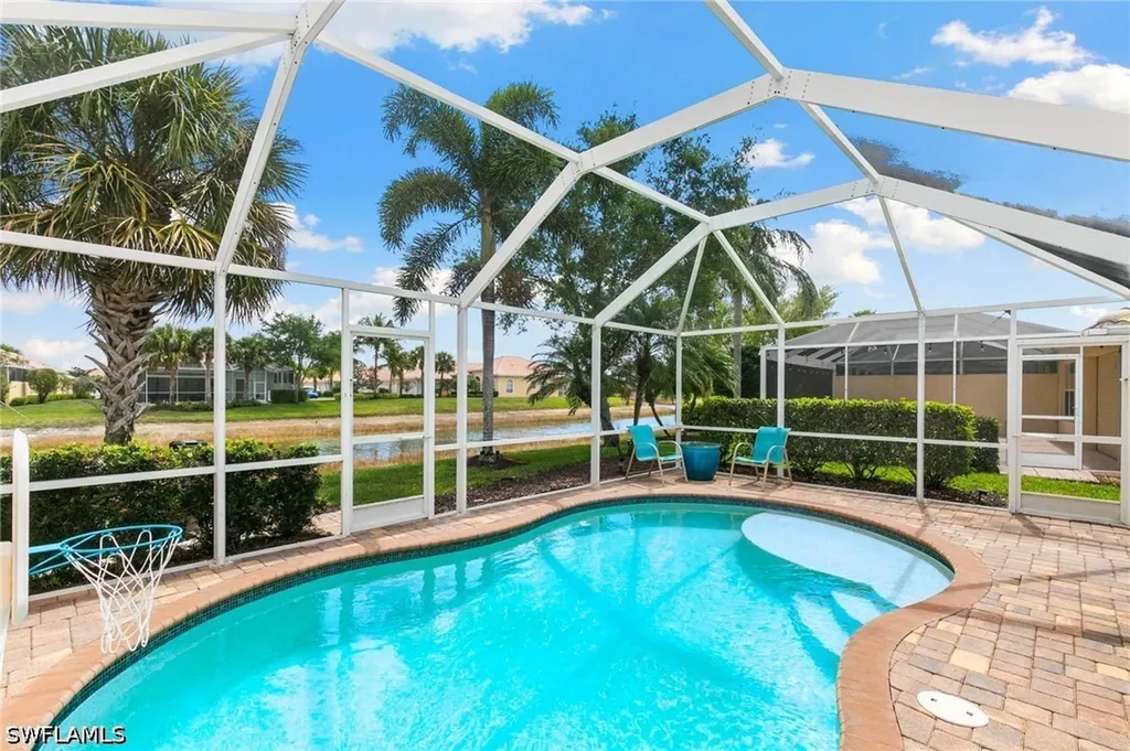 7268 Salerno Court Naples FL 34114