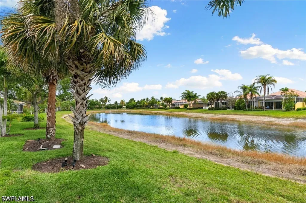 7268 Salerno Court Naples FL 34114