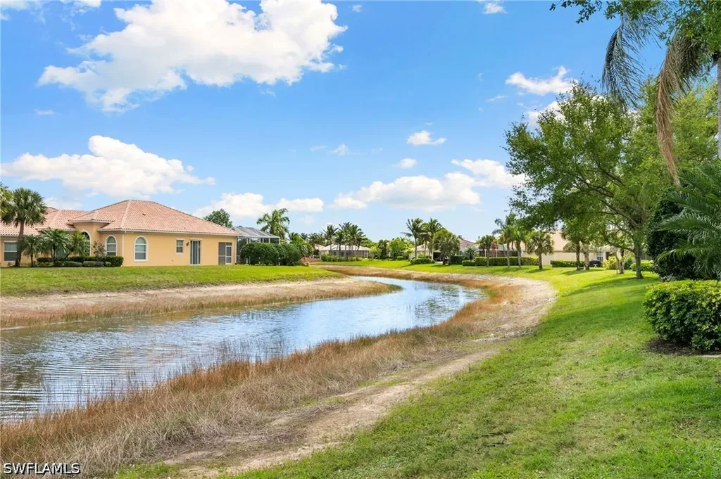 7268 Salerno Court Naples FL 34114