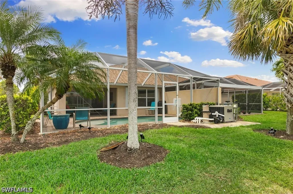 7268 Salerno Court Naples FL 34114