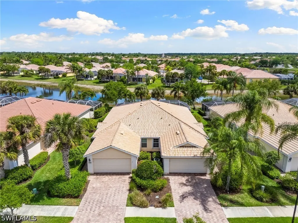 7268 Salerno Court Naples FL 34114
