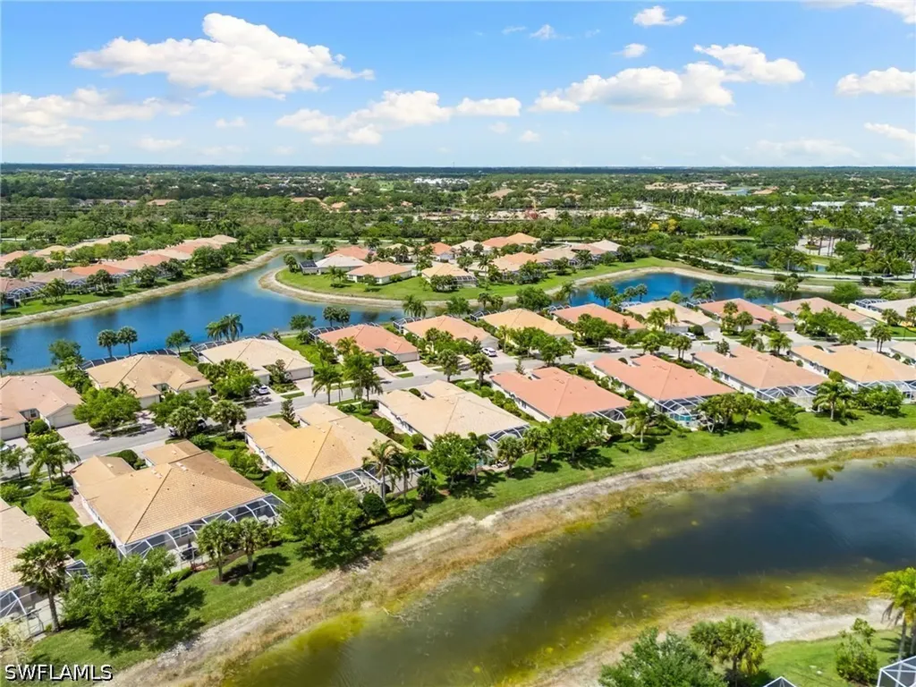 7268 Salerno Court Naples FL 34114