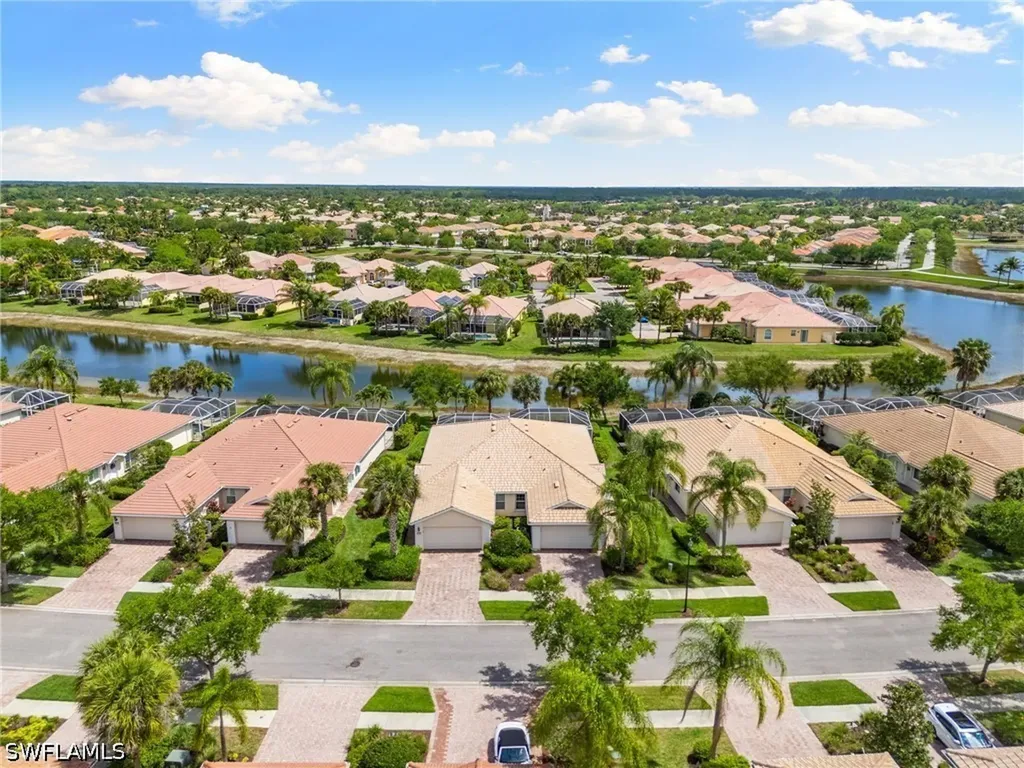 7268 Salerno Court Naples FL 34114
