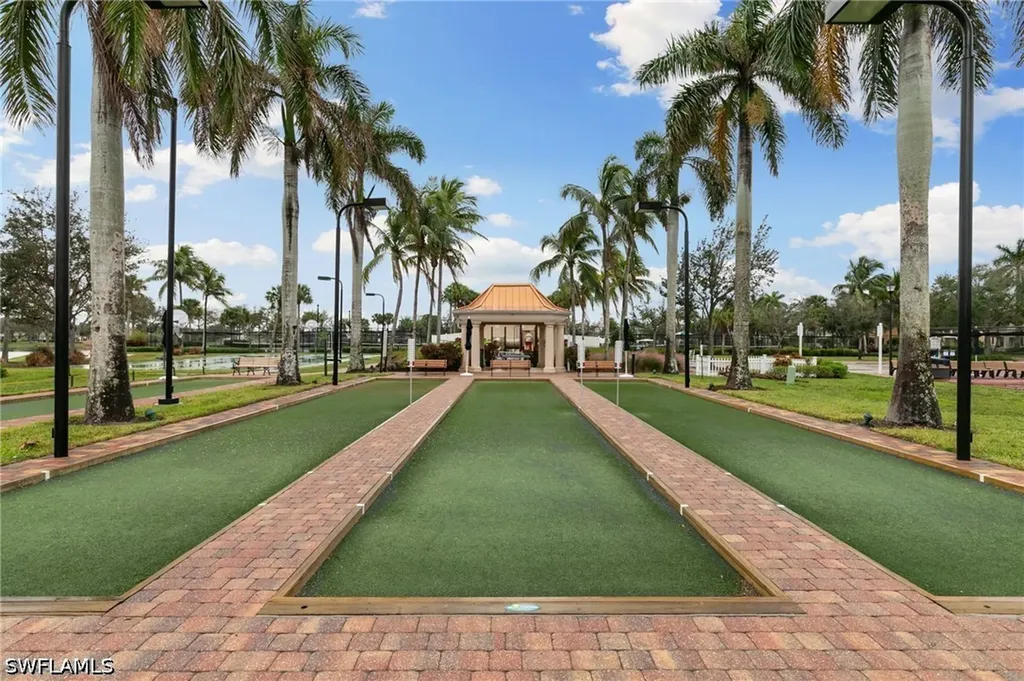 7268 Salerno Court Naples FL 34114