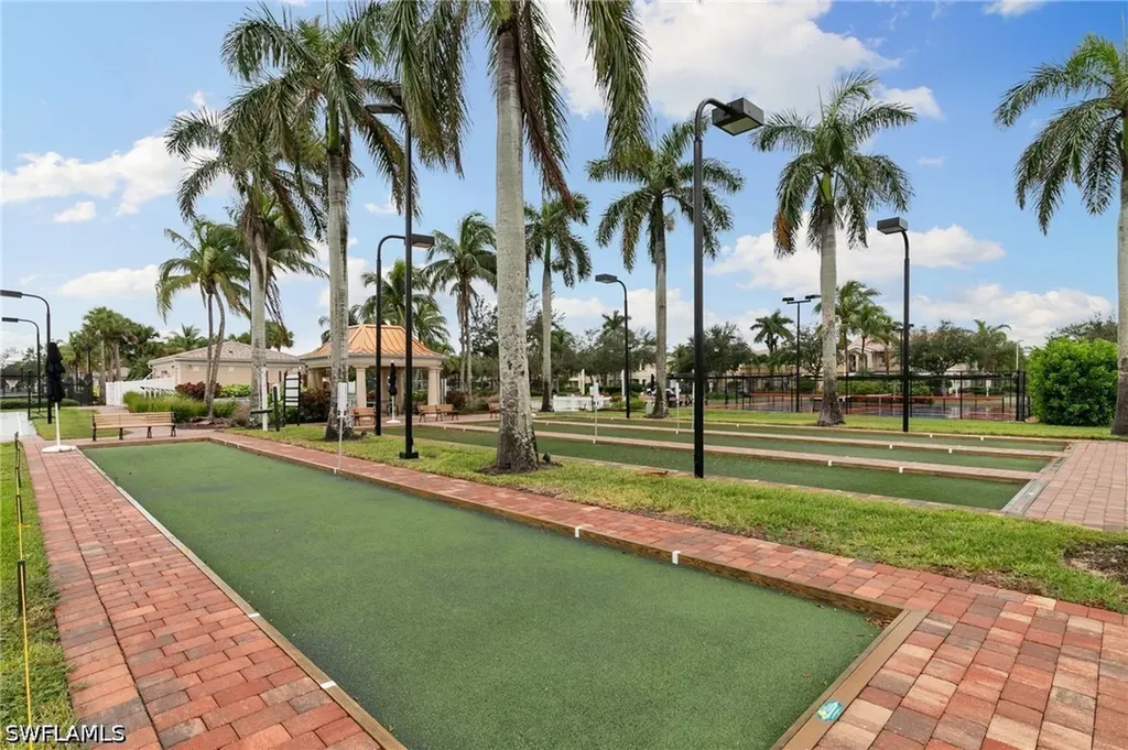 7268 Salerno Court Naples FL 34114