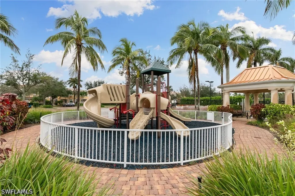 7268 Salerno Court Naples FL 34114
