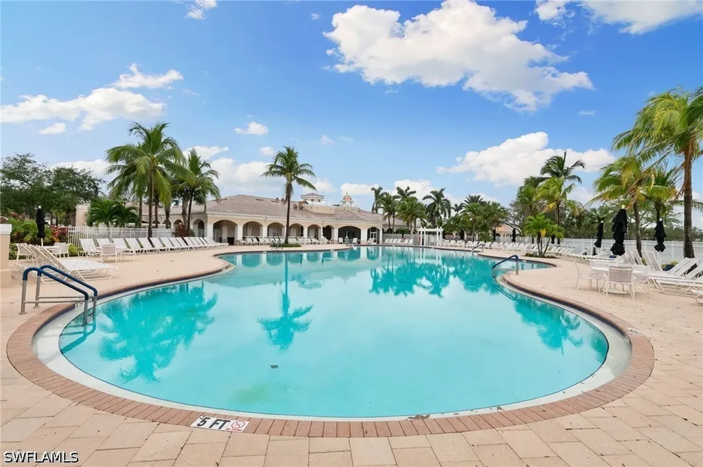 7268 Salerno Court Naples FL 34114