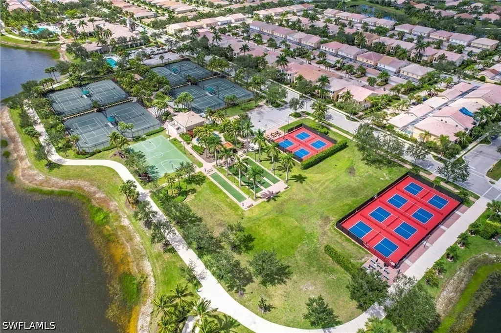 7268 Salerno Court Naples FL 34114