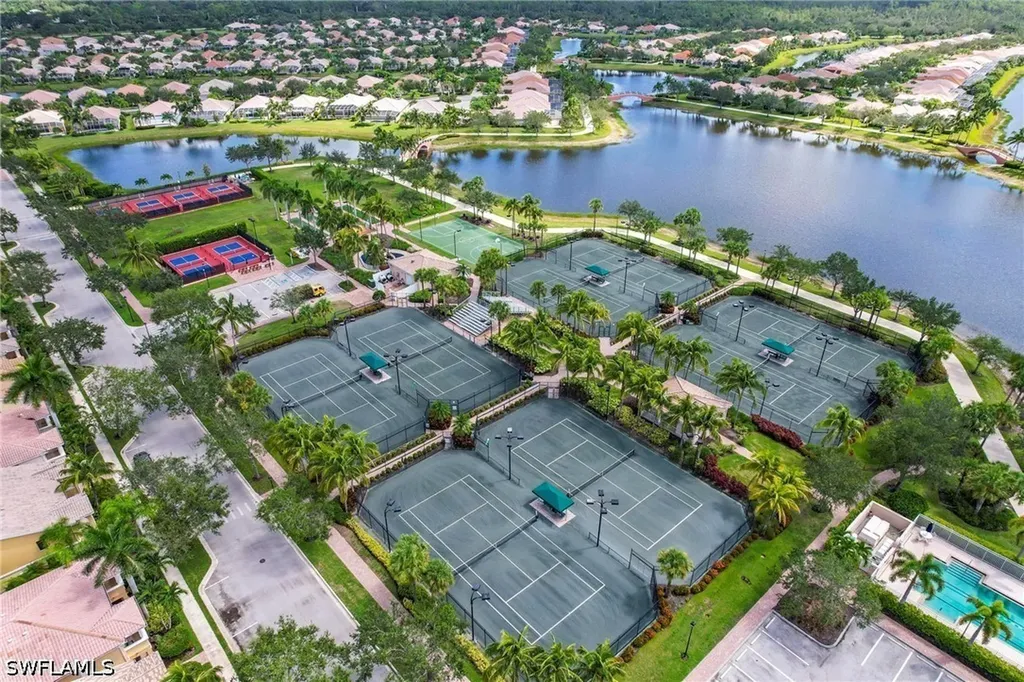 7268 Salerno Court Naples FL 34114