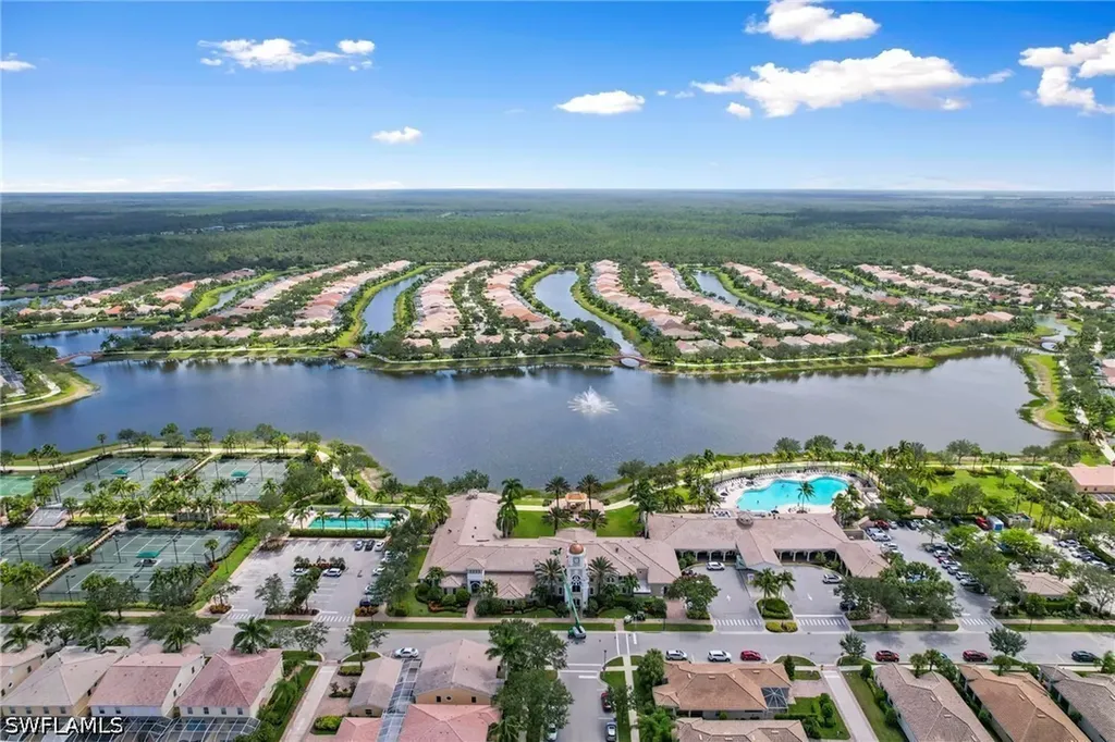 7268 Salerno Court Naples FL 34114
