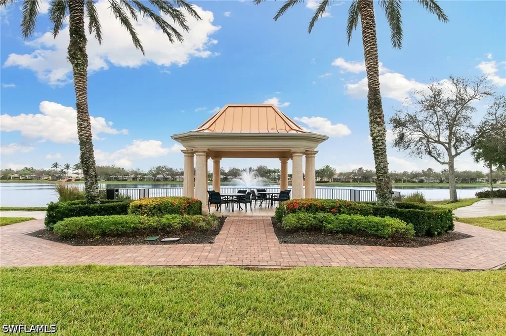 7268 Salerno Court Naples FL 34114