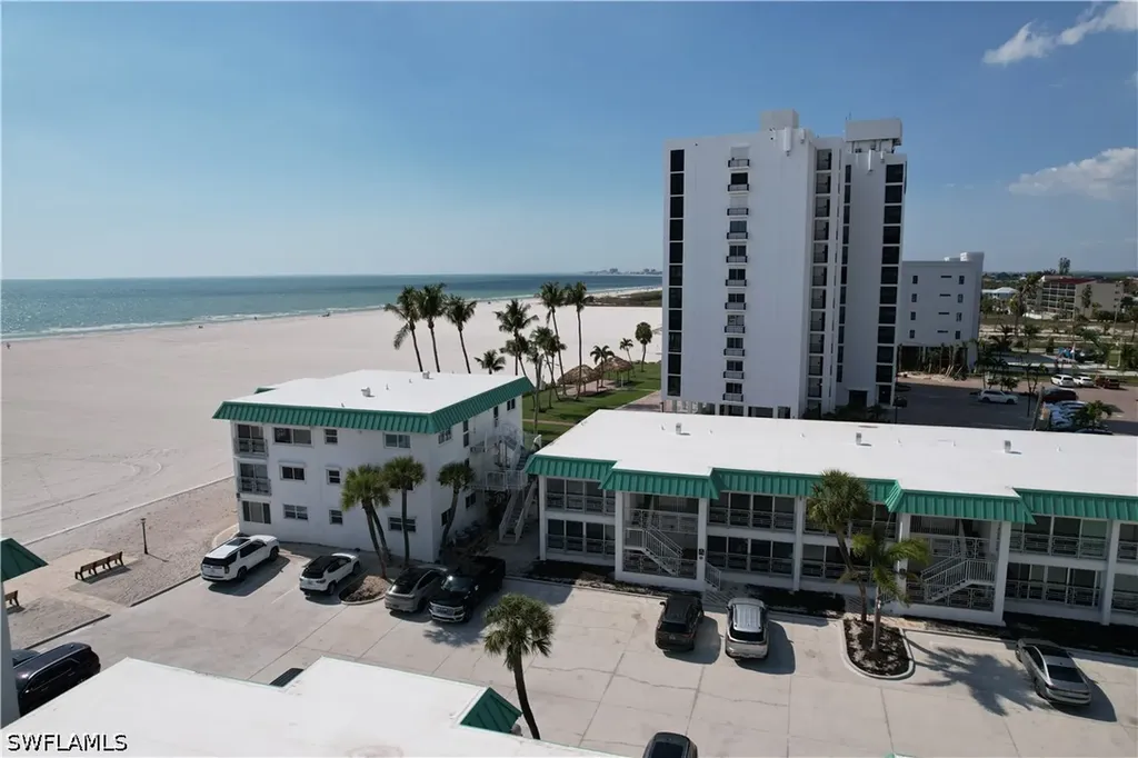 Fort Myers Beach FL, 6500 Estero Boulevard, Unit F118