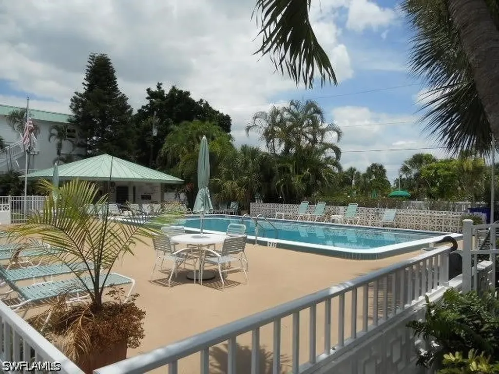 6500 Estero Boulevard Fort Myers Beach FL 33931